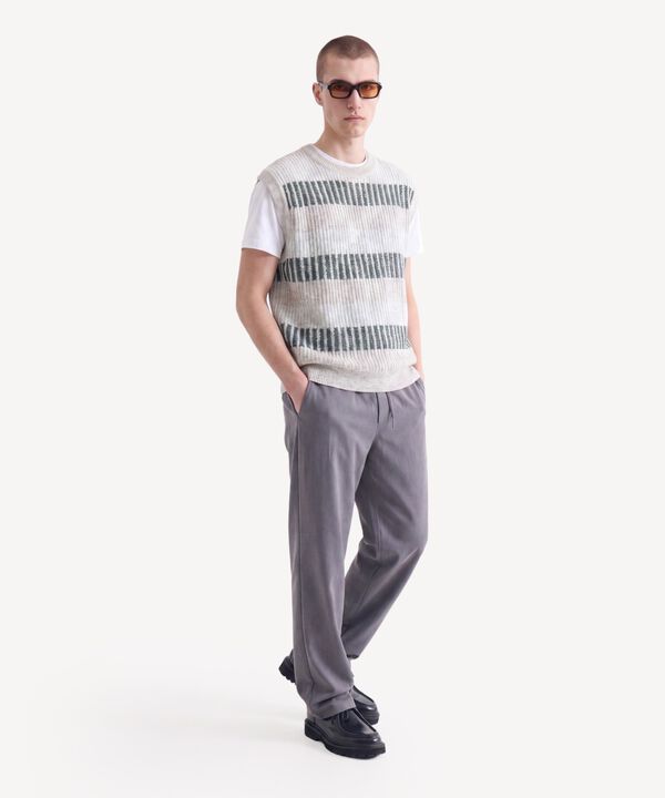 Chaleco Para Hombre