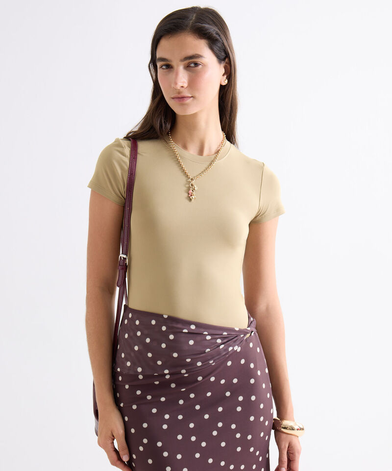 Camiseta para mujer