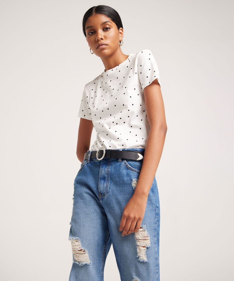 Camisetas Para Mujer