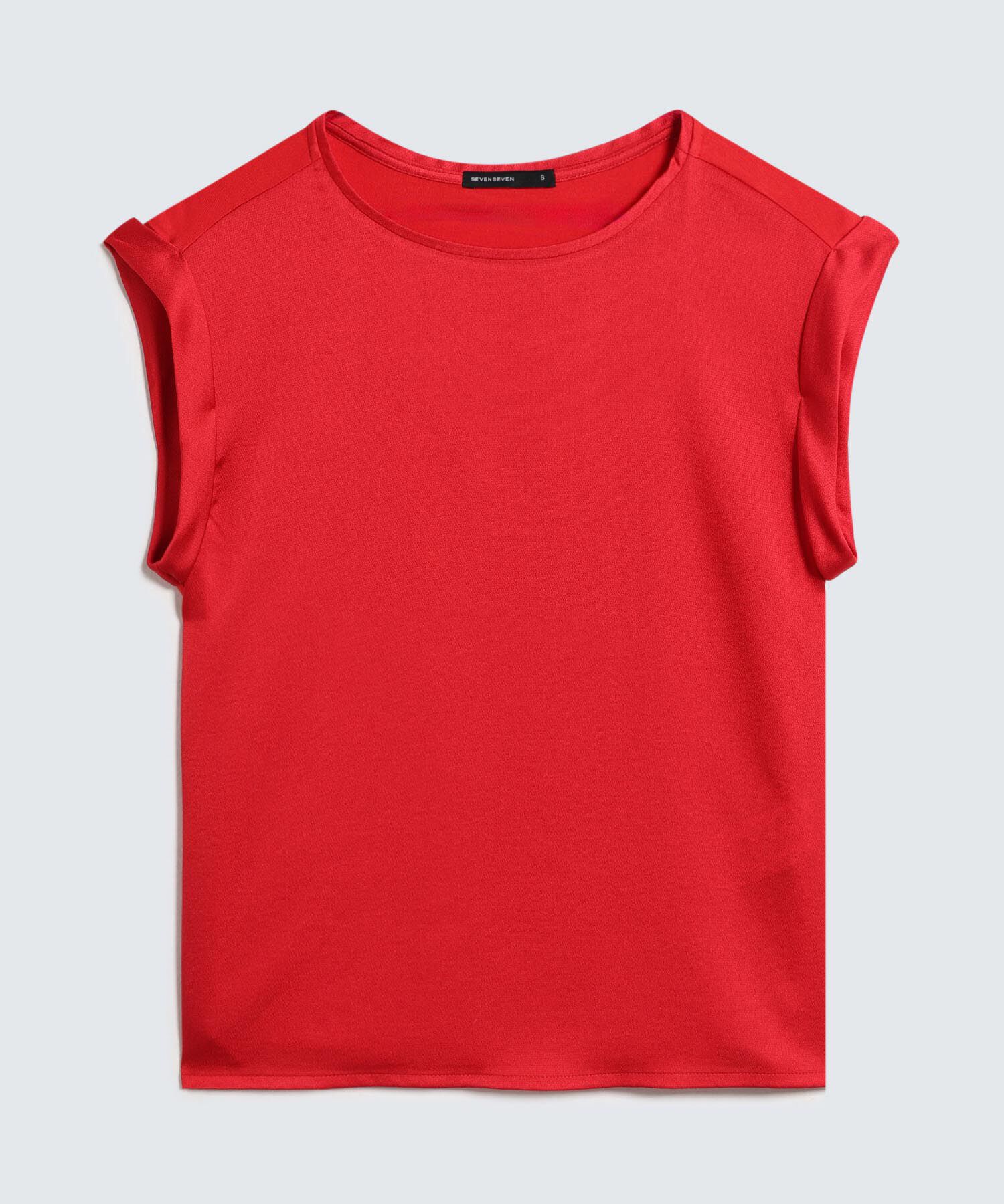Blusas de moda para mujer