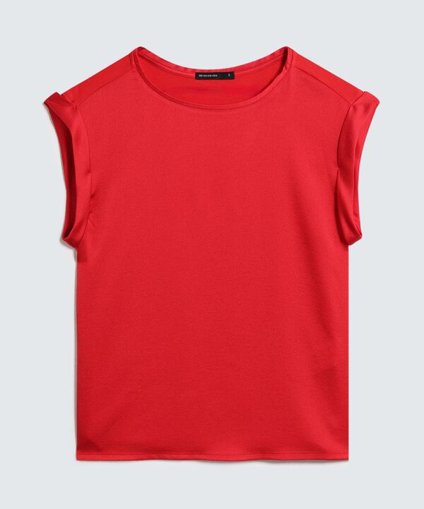 Blusas de moda para mujer