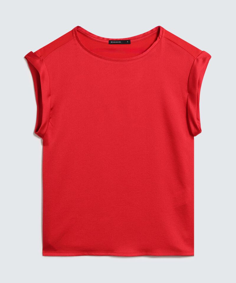 Blusas de moda para mujer