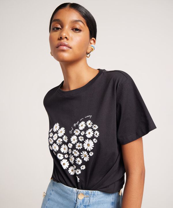 Camisetas Mujer