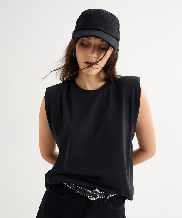 Camisetas Mujer image number null