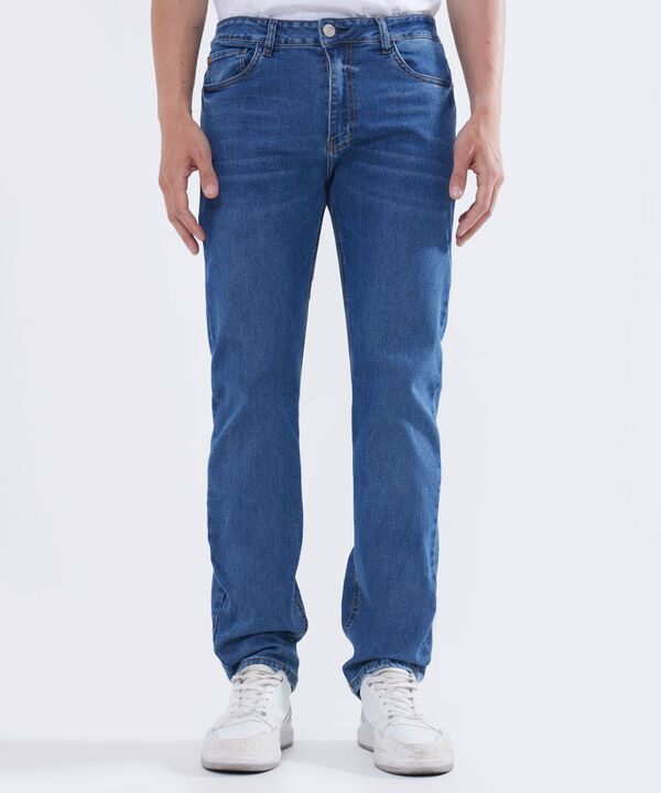 Jeans para hombre image number null