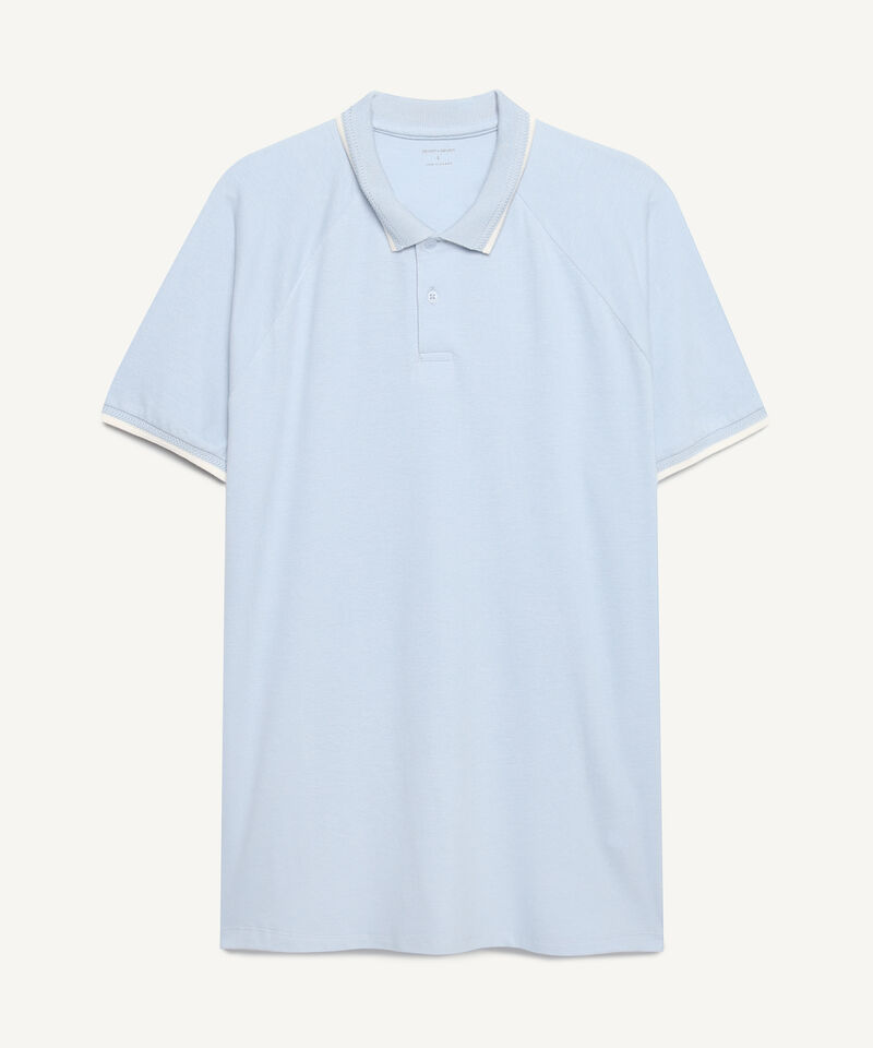 Camiseras polos básicas para hombre