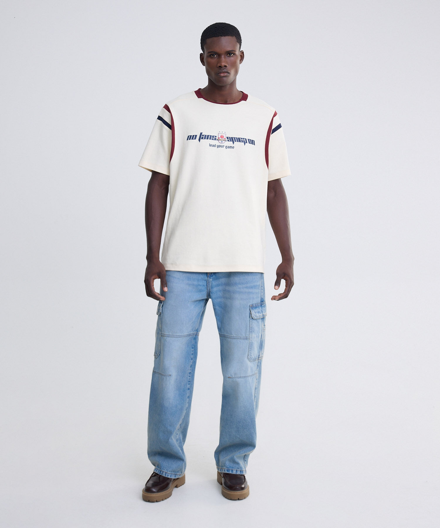 Jeans para hombre