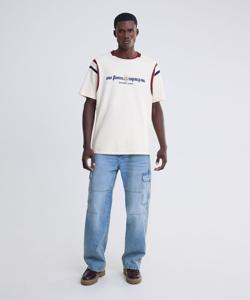 Jeans para hombre
