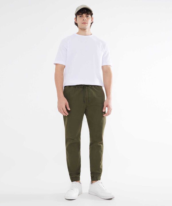 Pantalones para hombre image number null