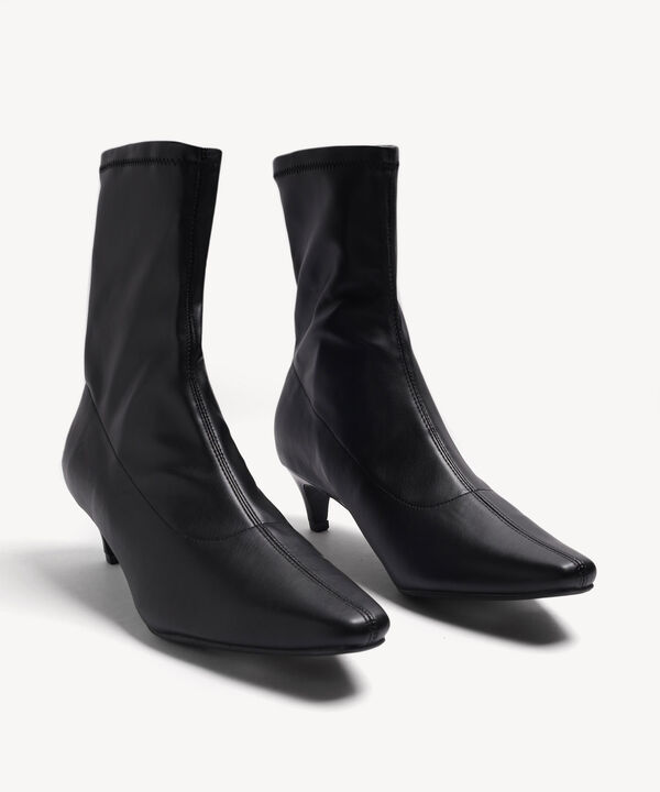 Botas para dama image number null