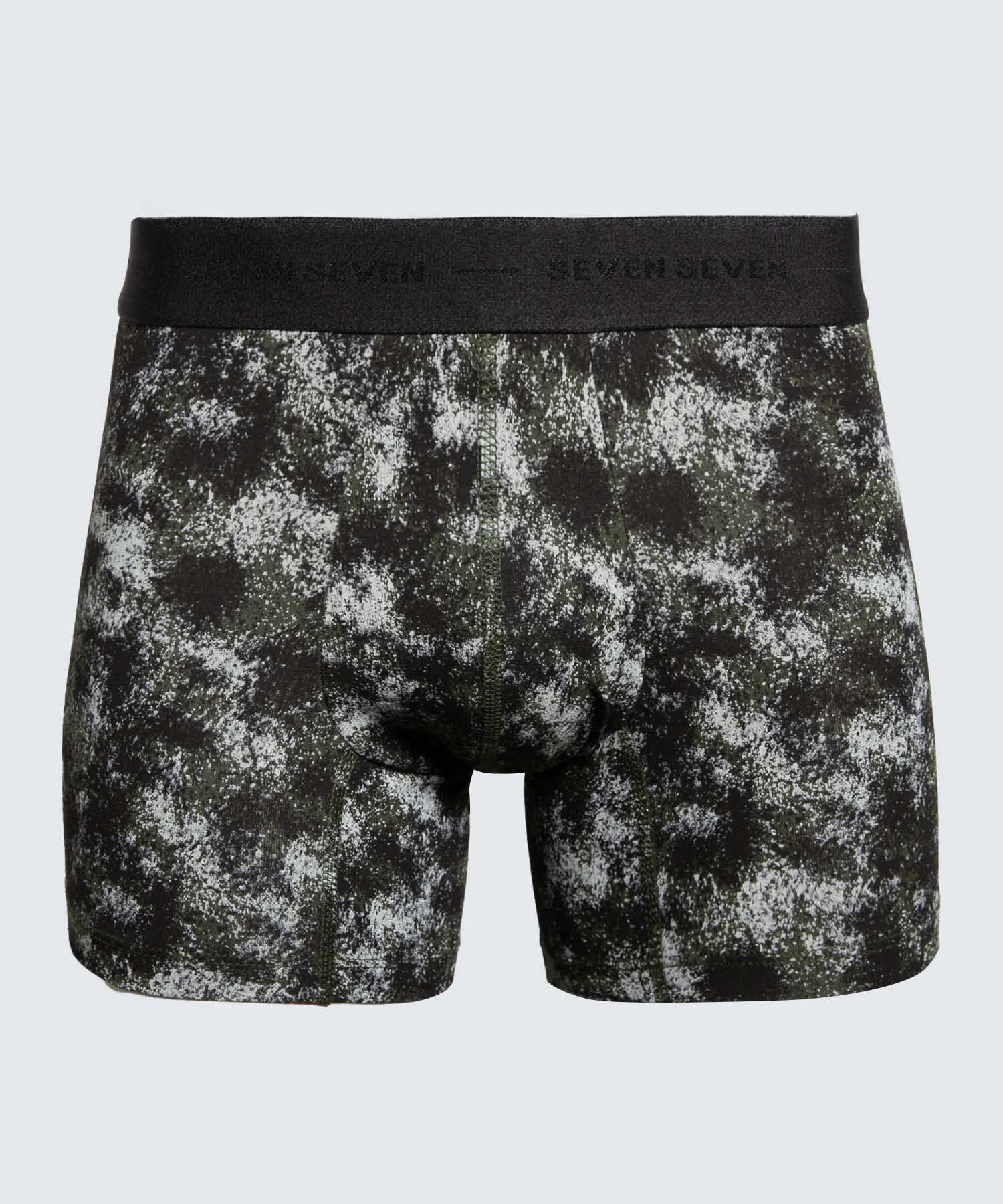 Boxers amplios para hombre