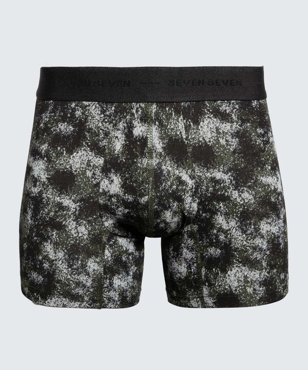 Boxers amplios para hombre image number null