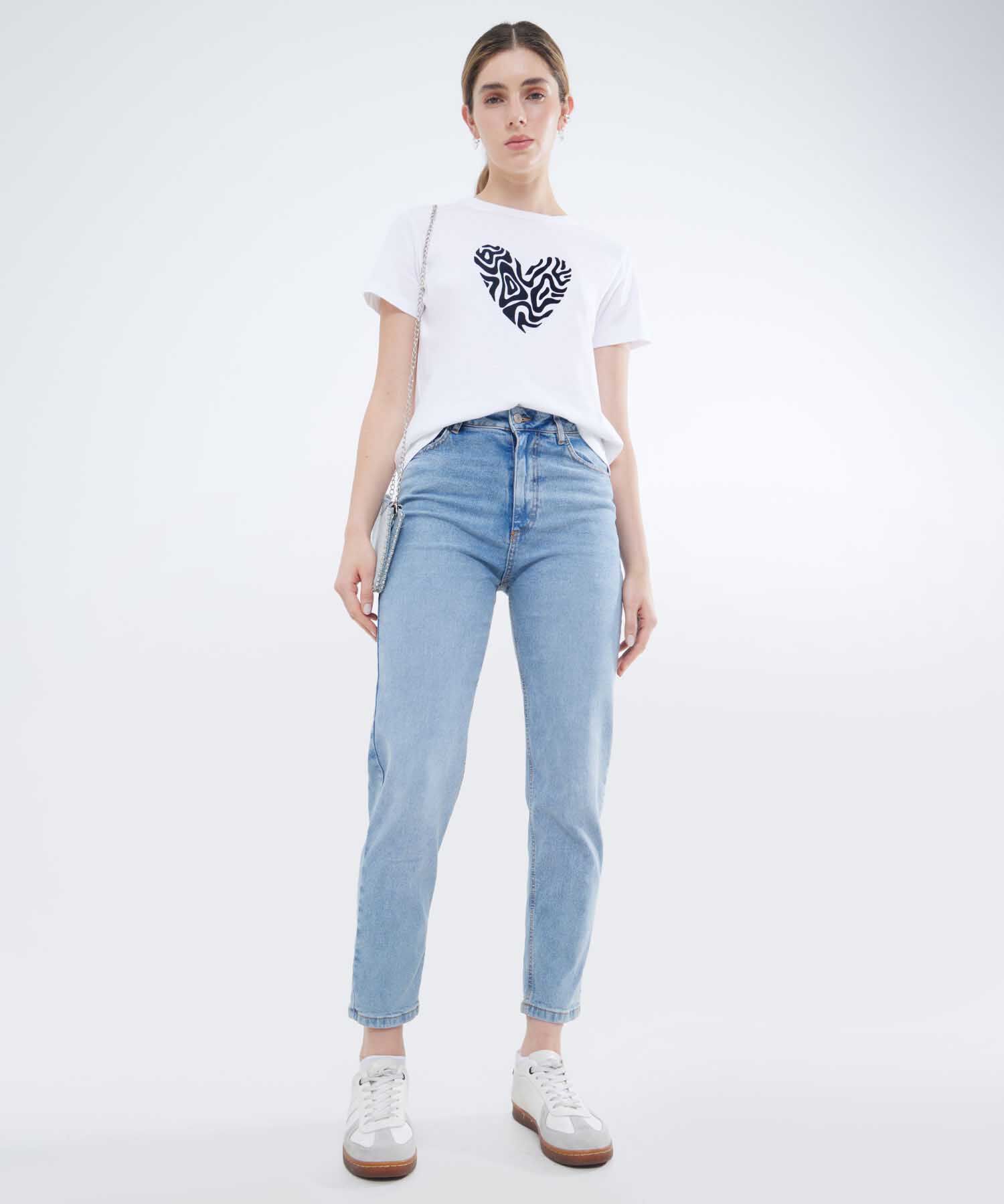 Jeans dama