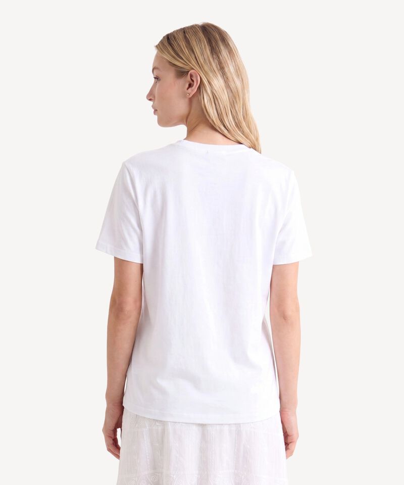 Camiseta para mujer