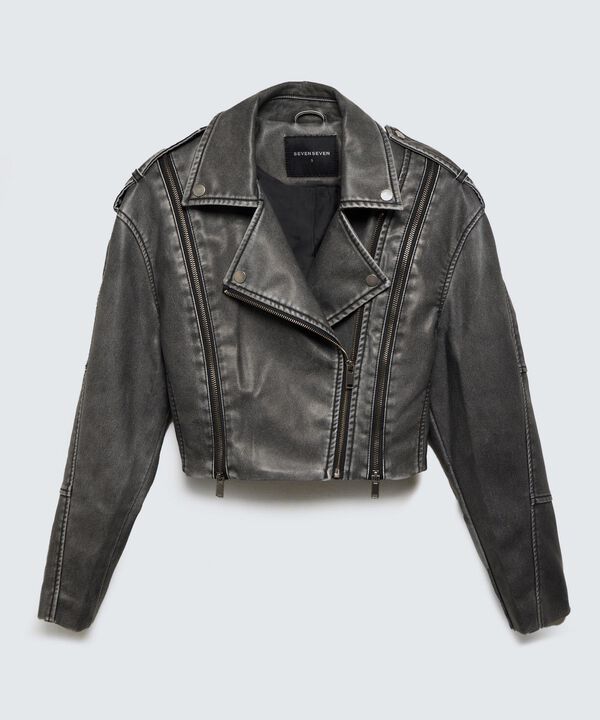 Chaquetas para mujer