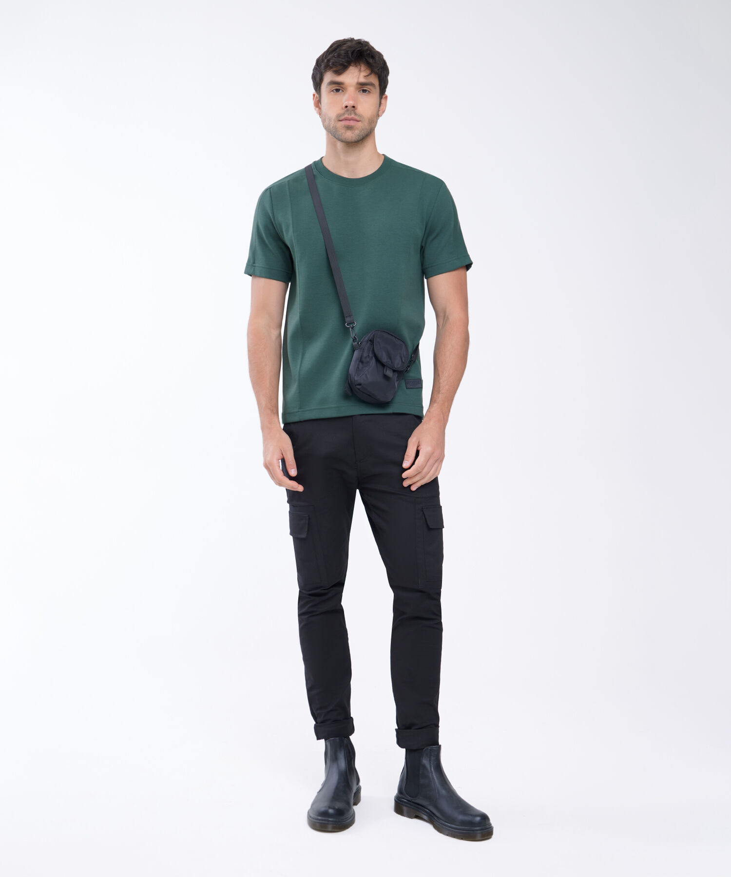 Camisetas para hombre