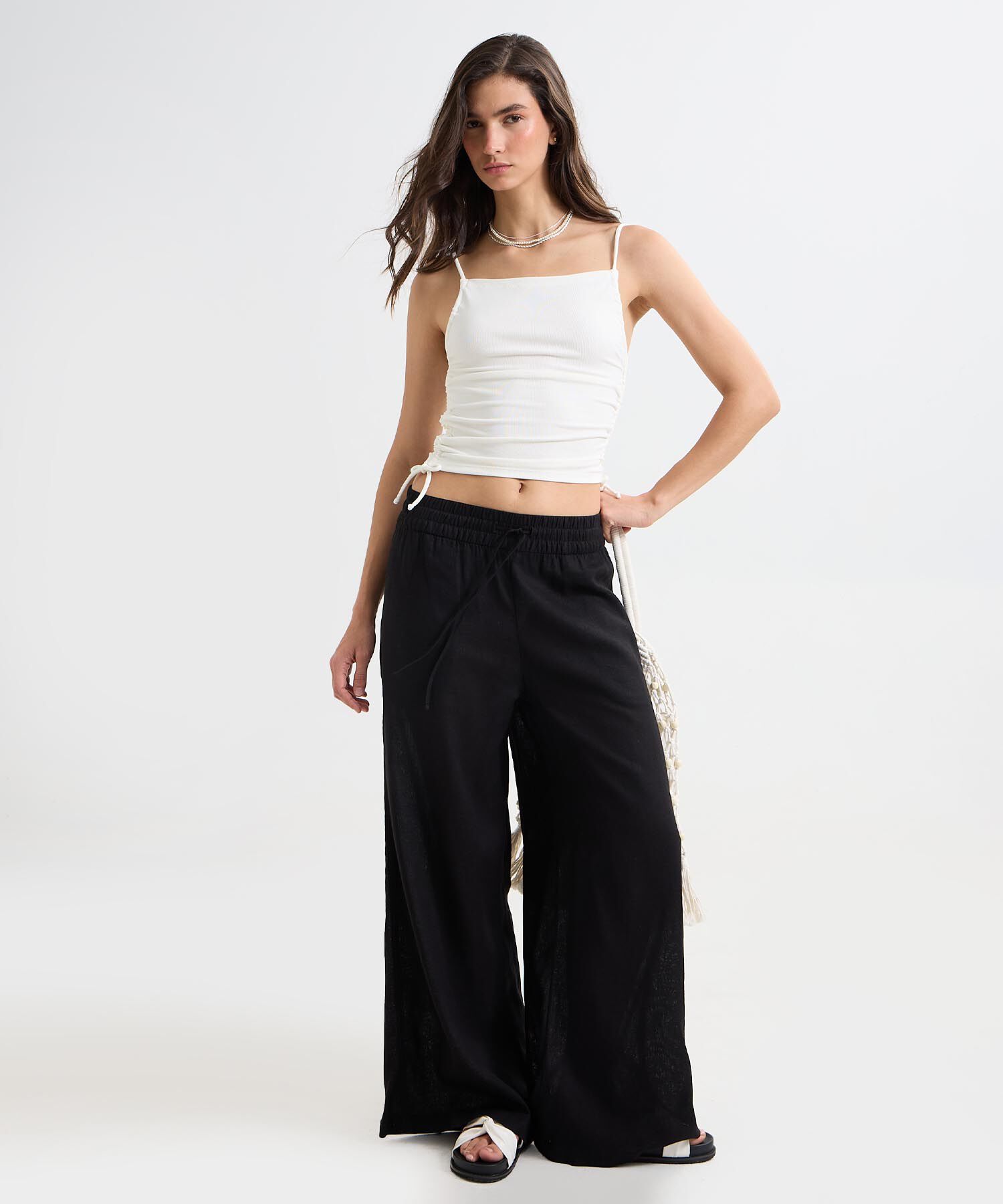 Camisetas Mujer