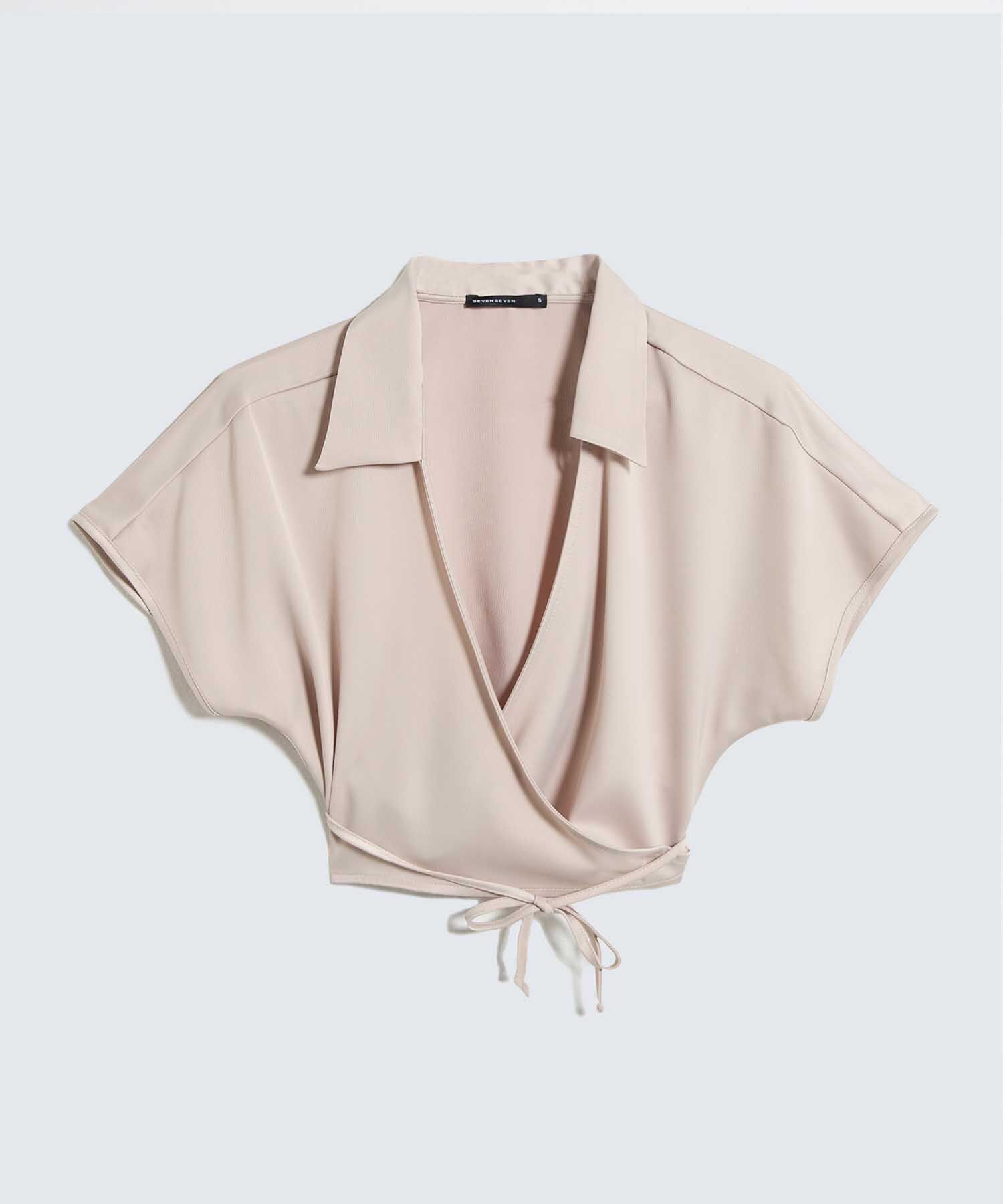 Blusas de moda para mujer