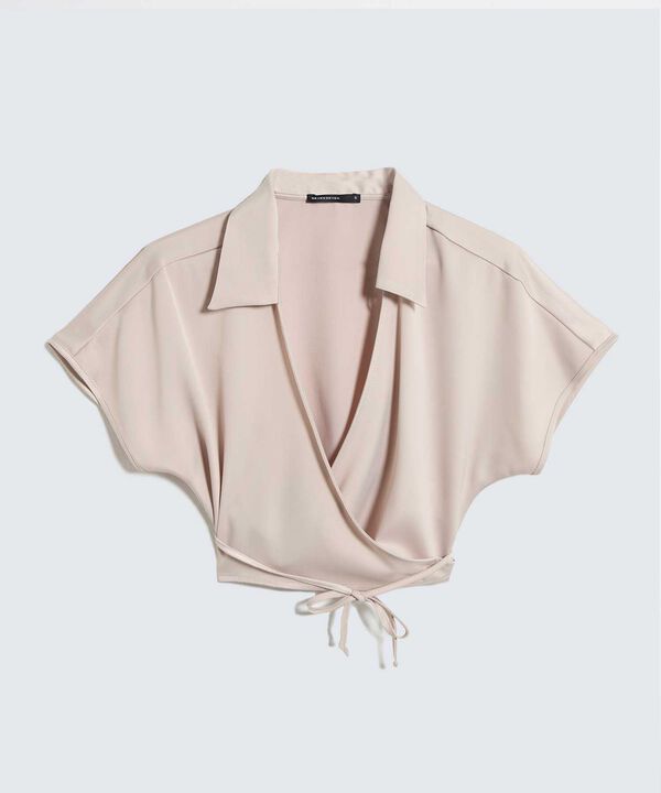 Blusas de moda para mujer