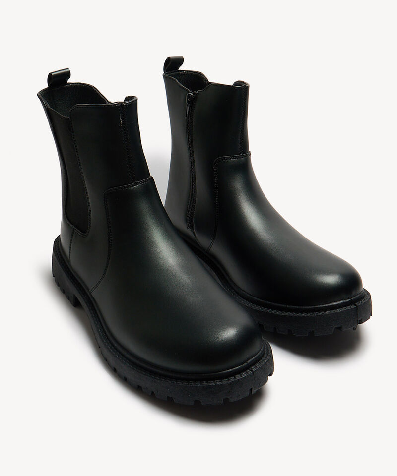 Botas Para Hombre