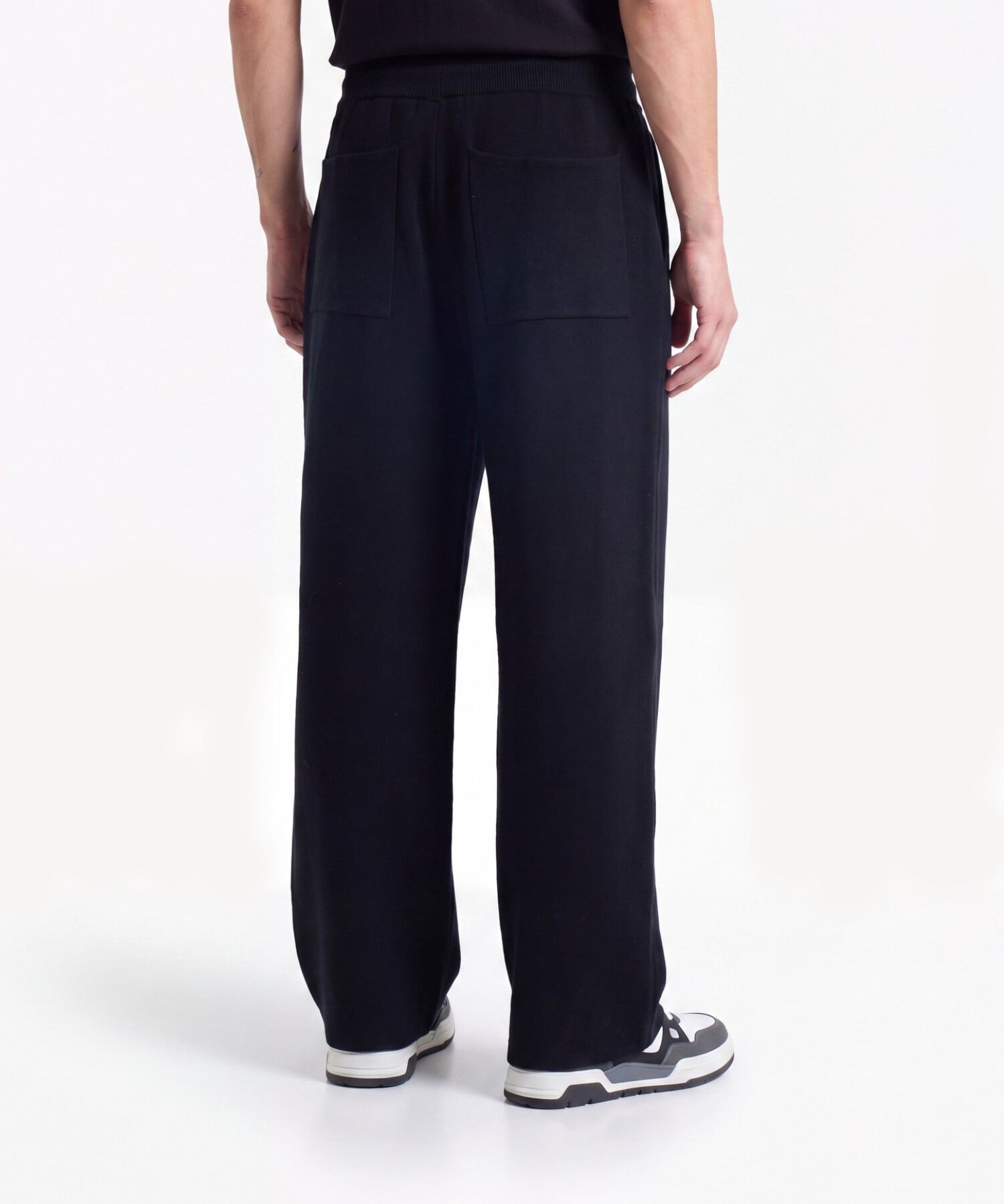 Pantalon Para Hombre