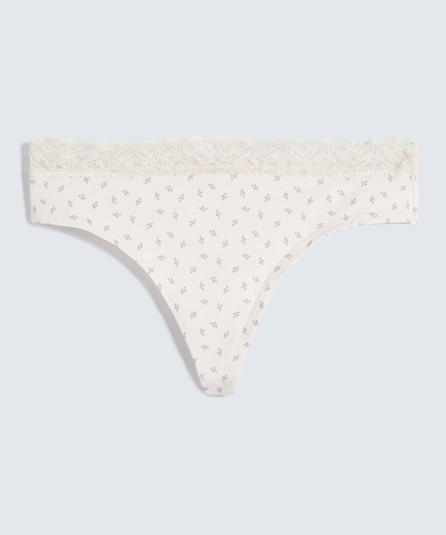 Panties para mujer
