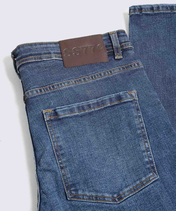 Jeans para hombre image number null