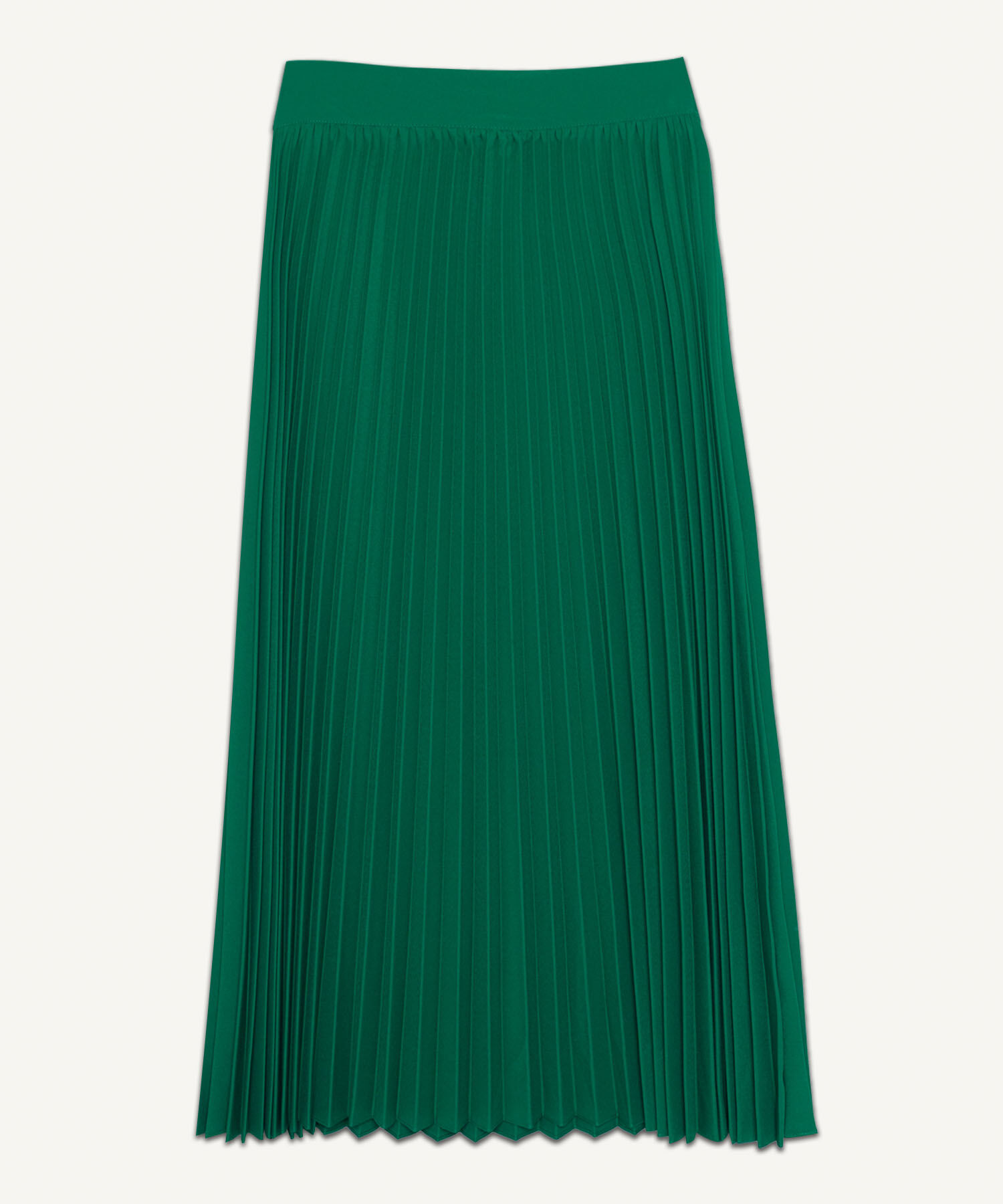 Faldas de moda