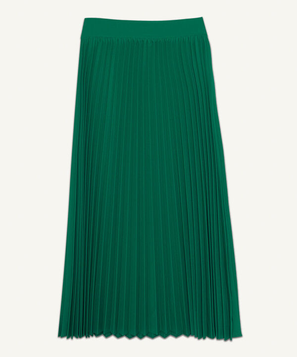 Faldas de moda