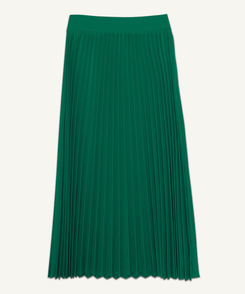 Faldas de moda