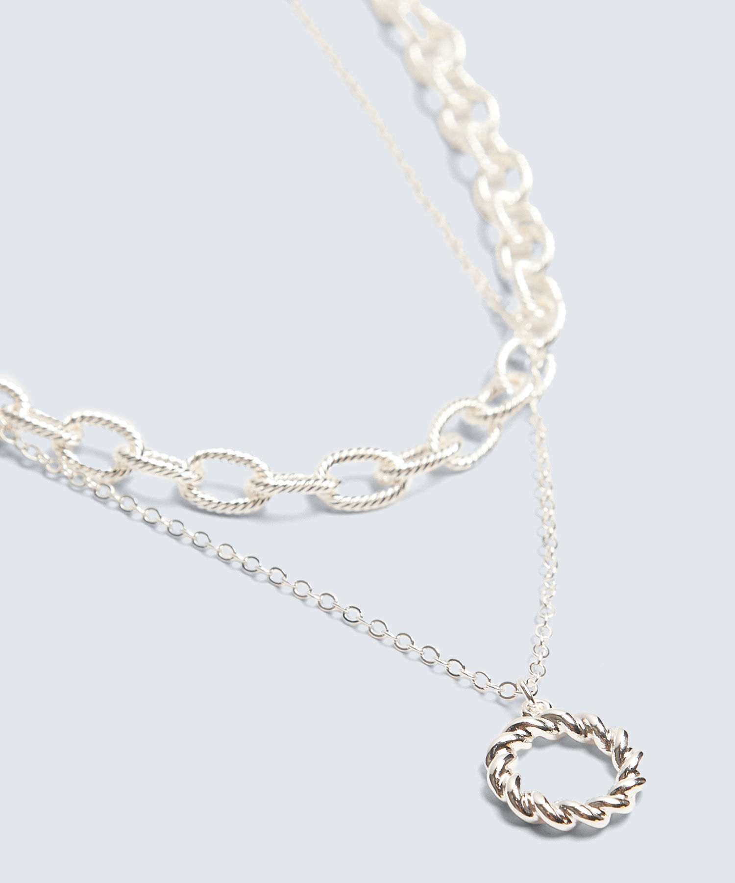 Collares para mujer