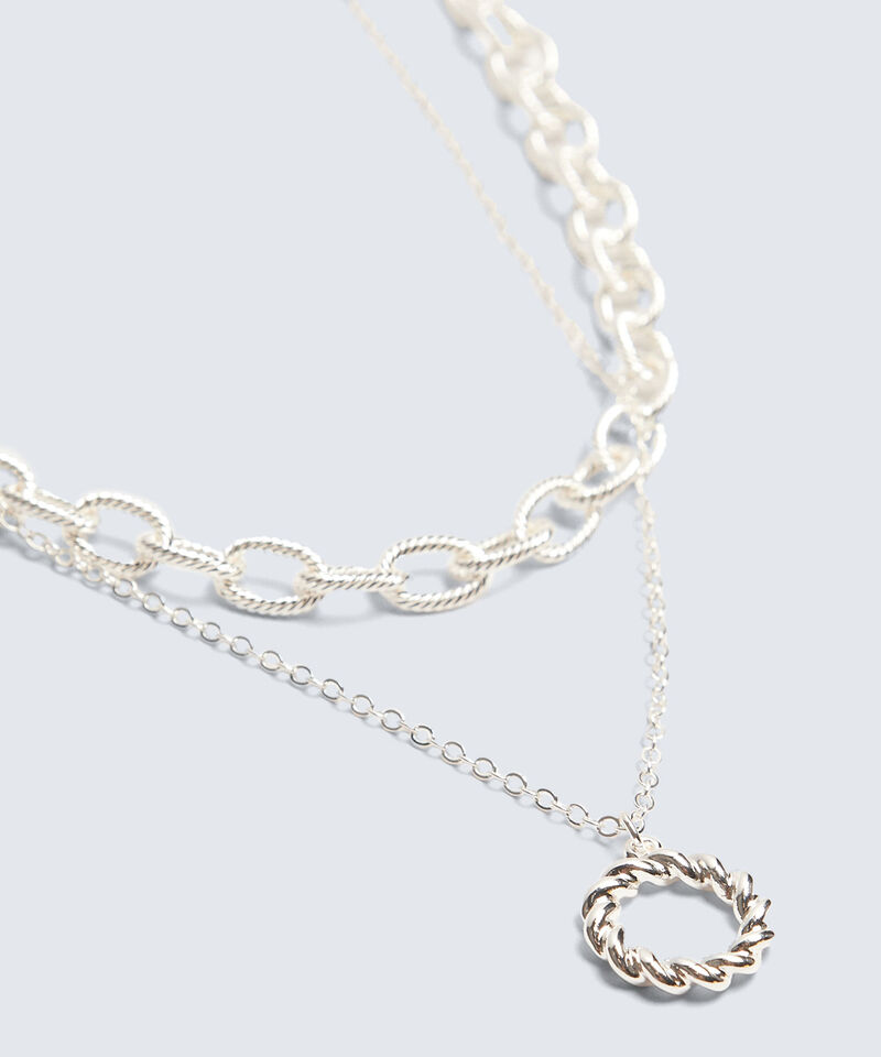 Collares para mujer