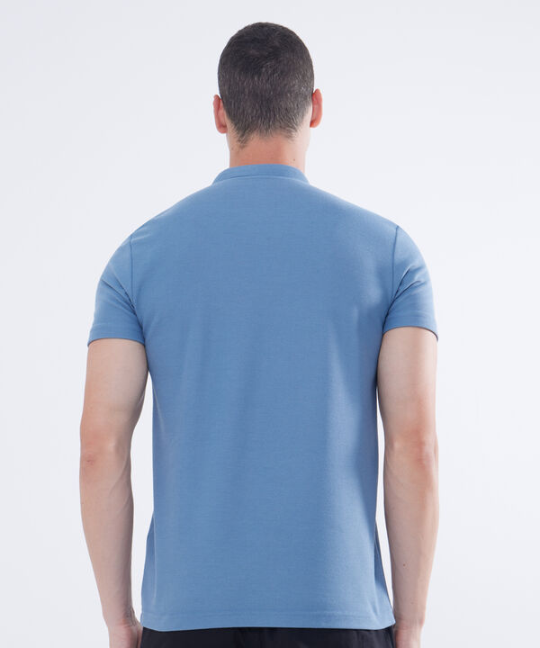 Camisetas polo para hombre