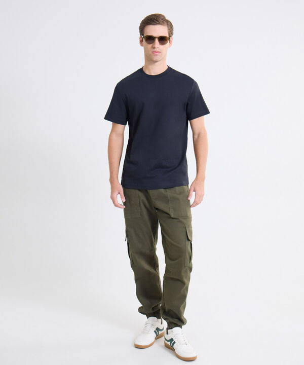 Camiseta para hombre