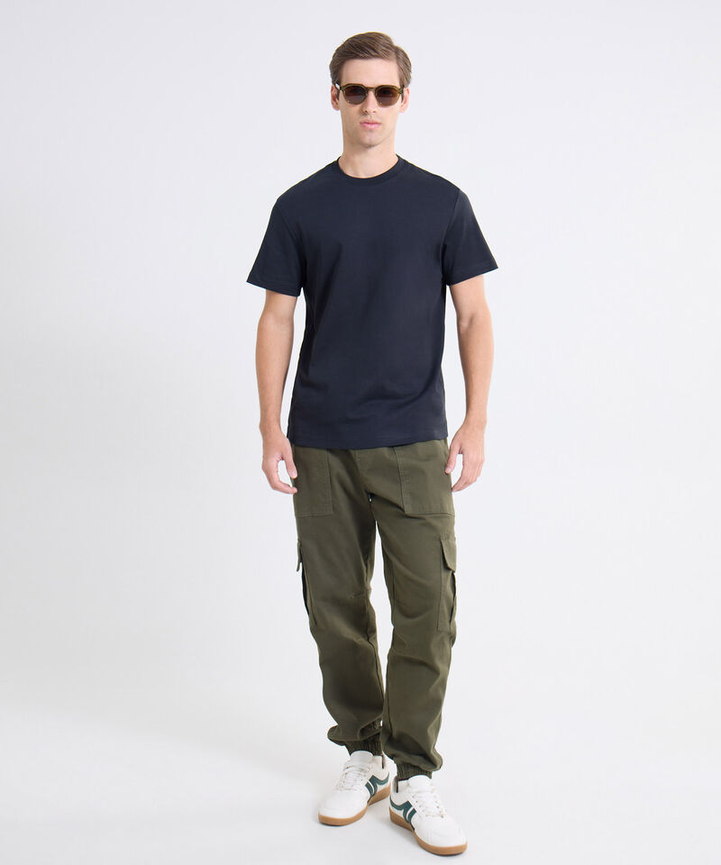 Camiseta para hombre