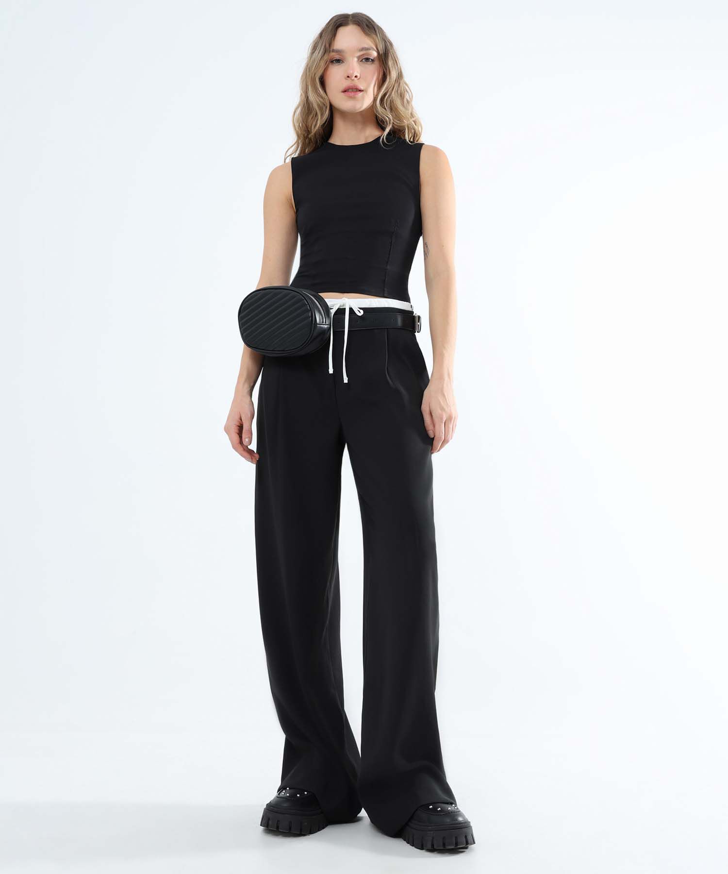 Camisetas Mujer