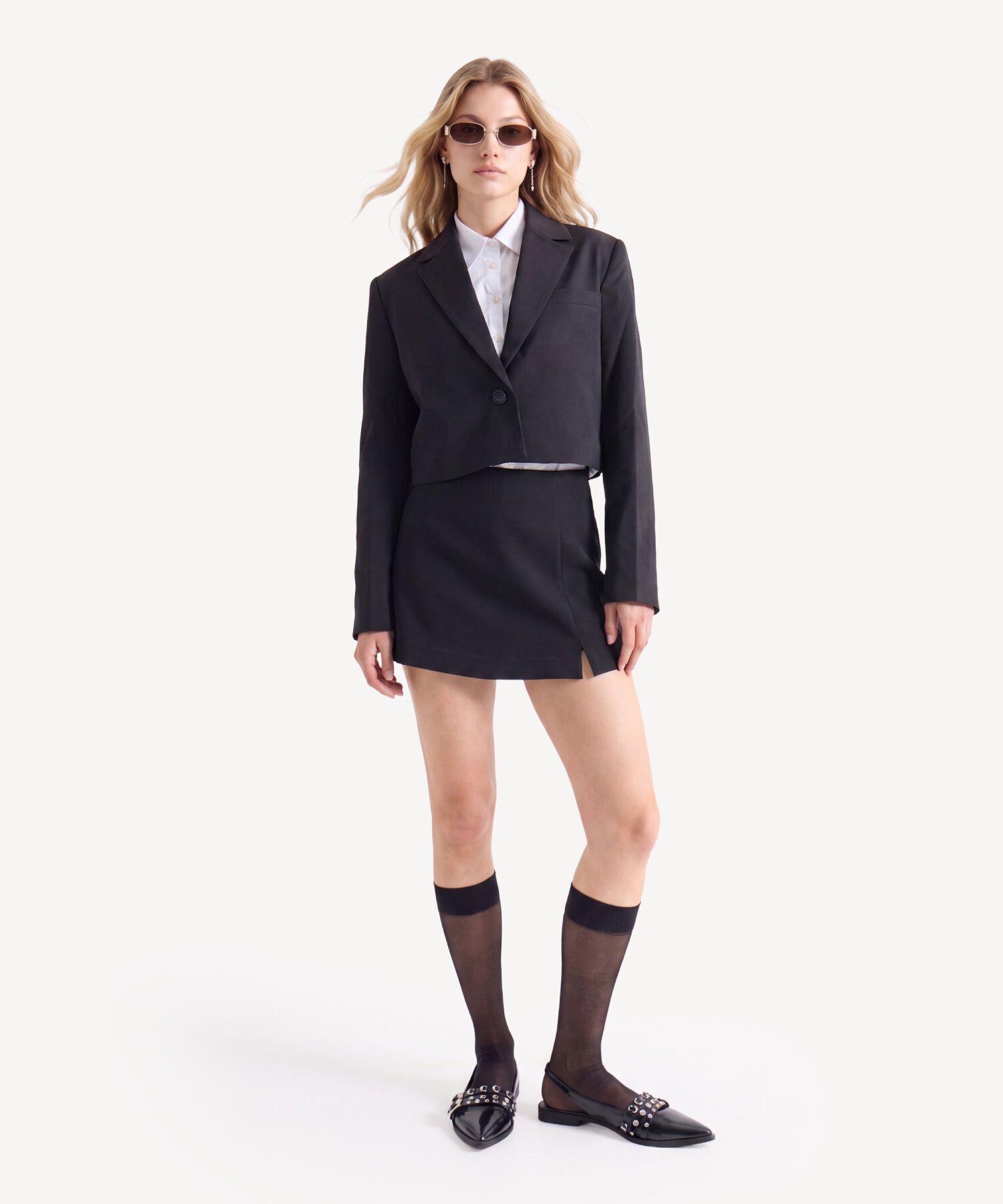 Blazer para mujer