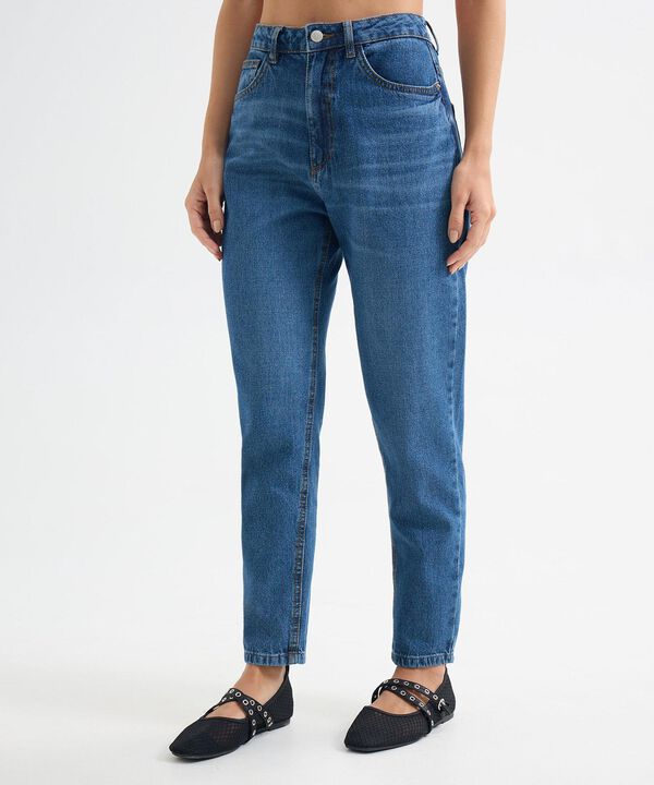 Jeans dama image number null