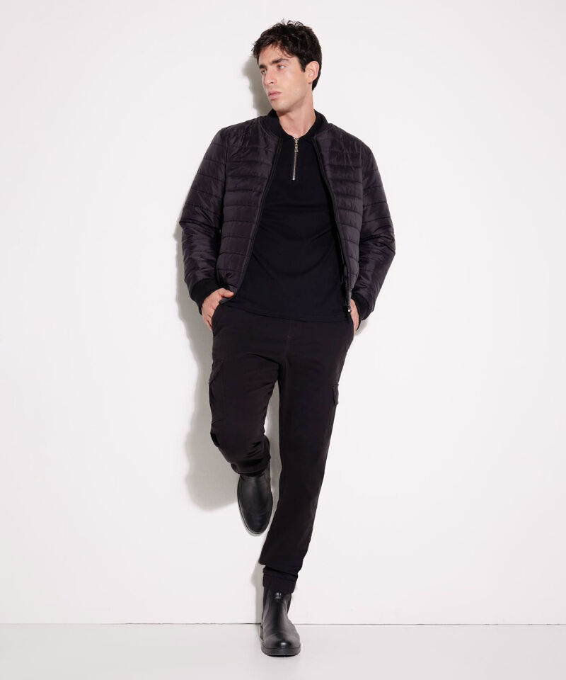 Camisetas polo para hombre