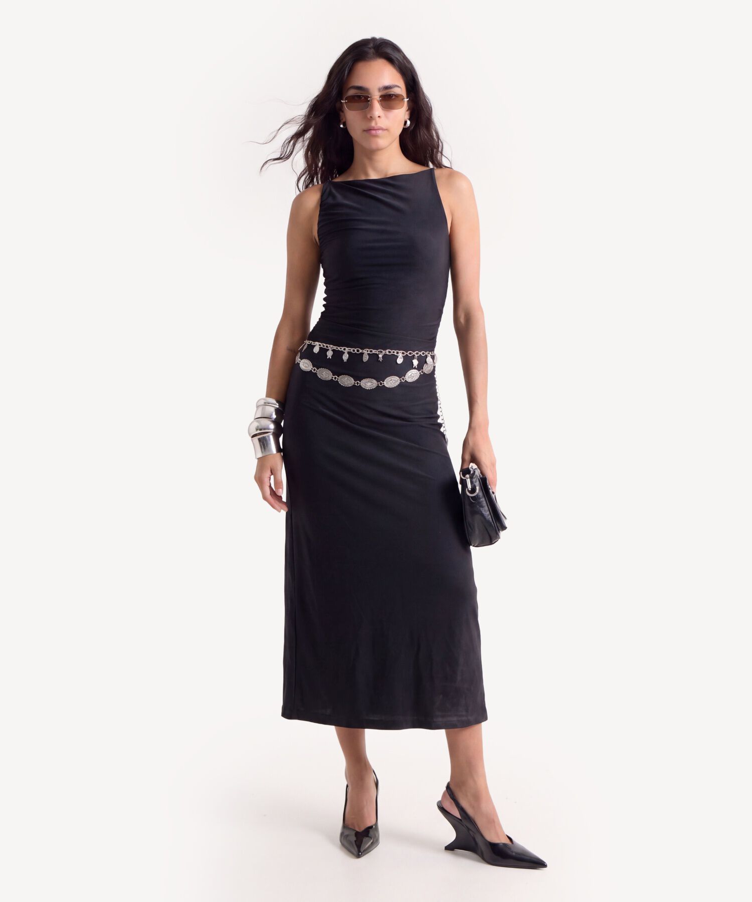 Vestido Para Mujer