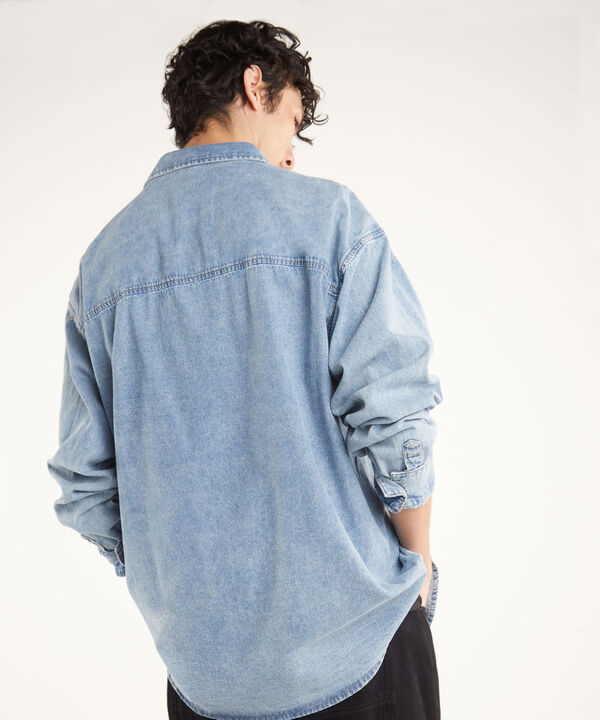 Camisas para hombre