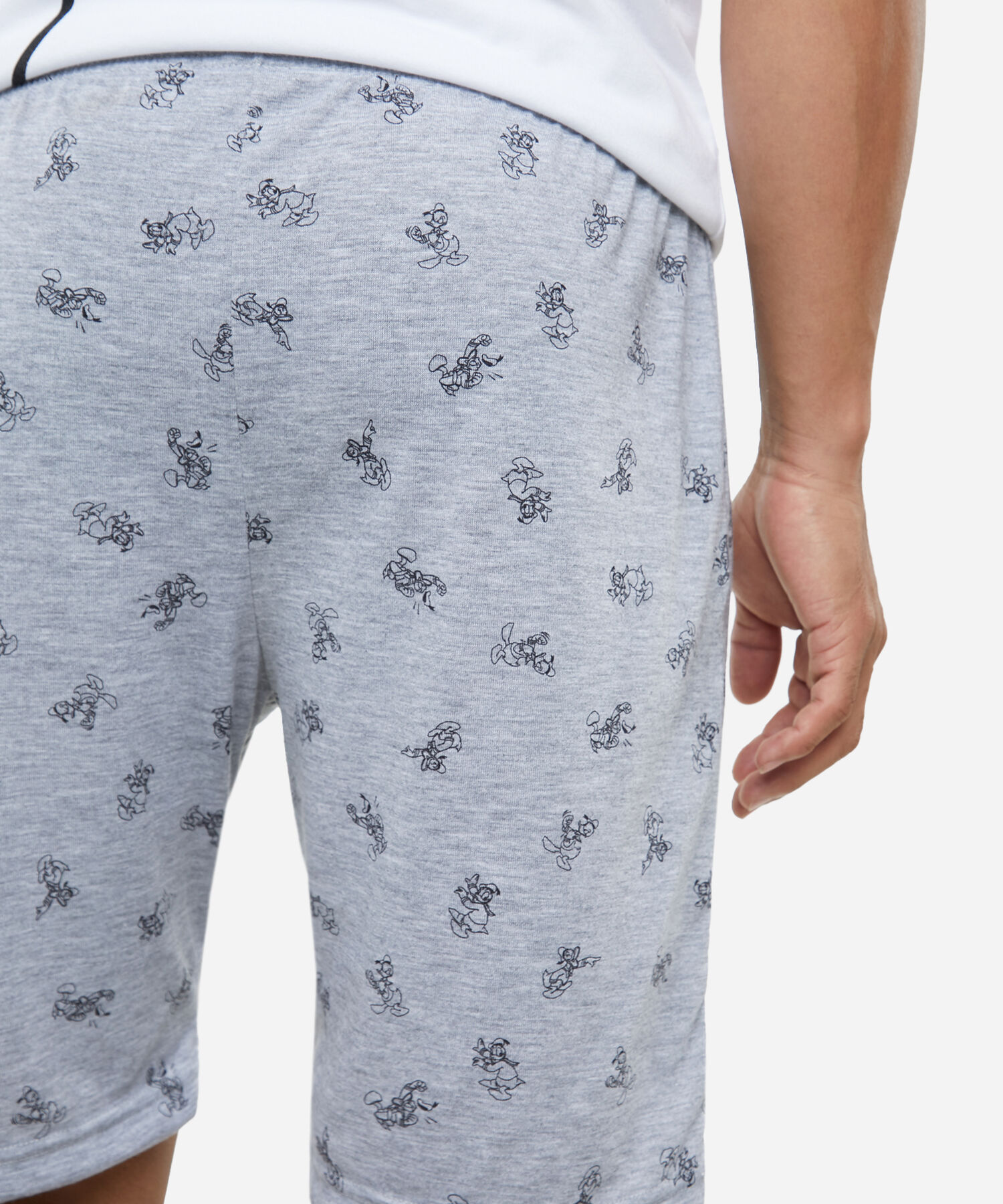 Bermudas para hombre