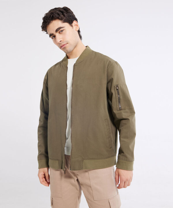 Chaquetas para hombre