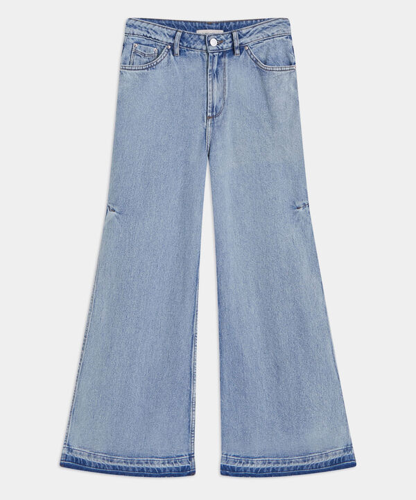 Jeans dama
