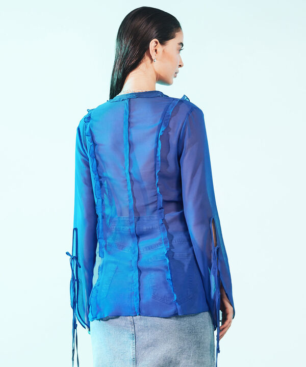Blusas De Moda