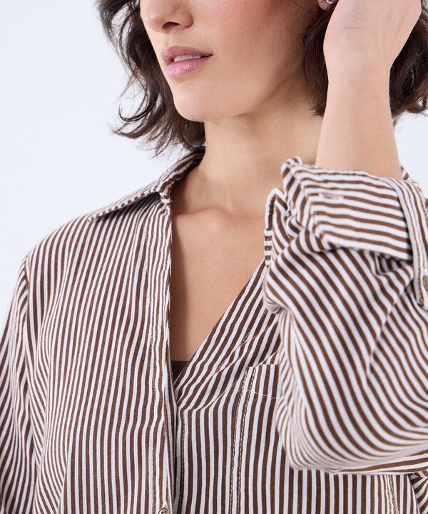 Blusas de moda para mujer image number null
