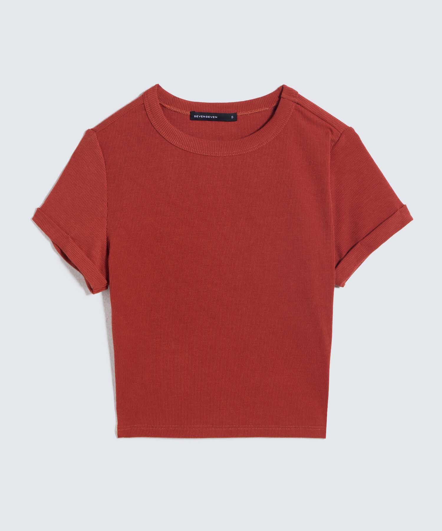 Camisetas Mujer