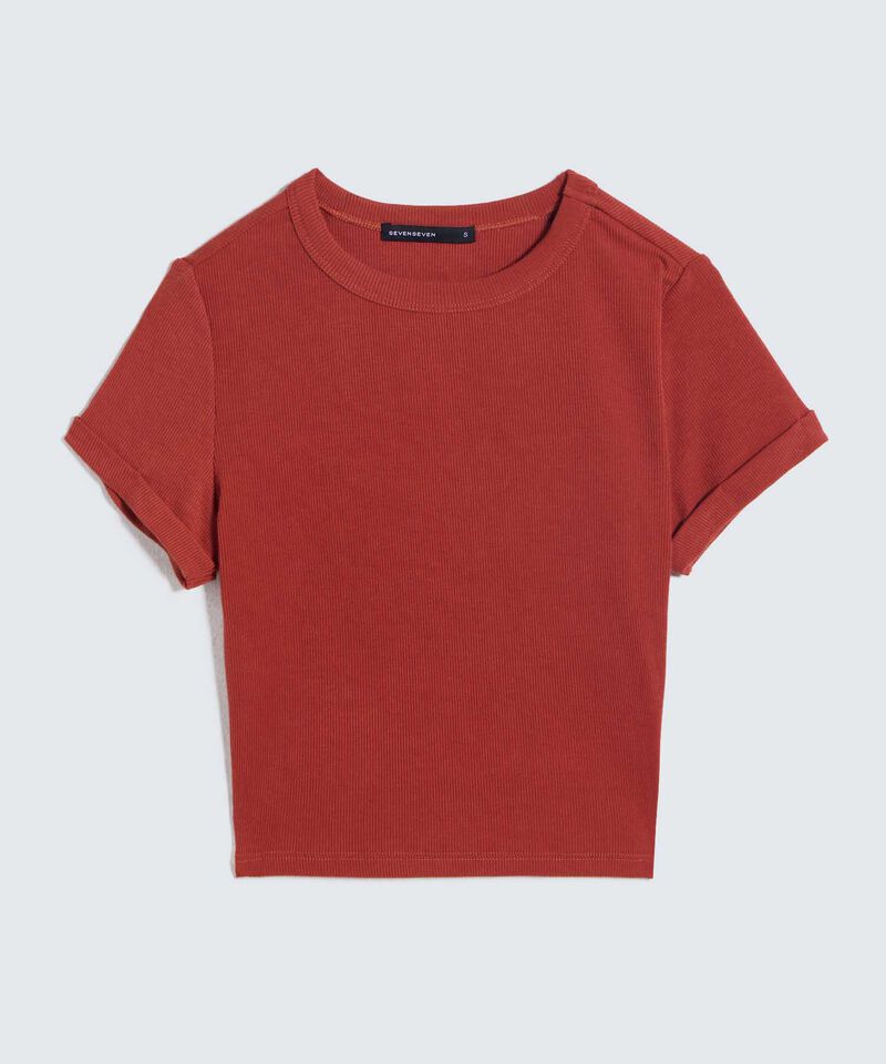Camisetas Mujer