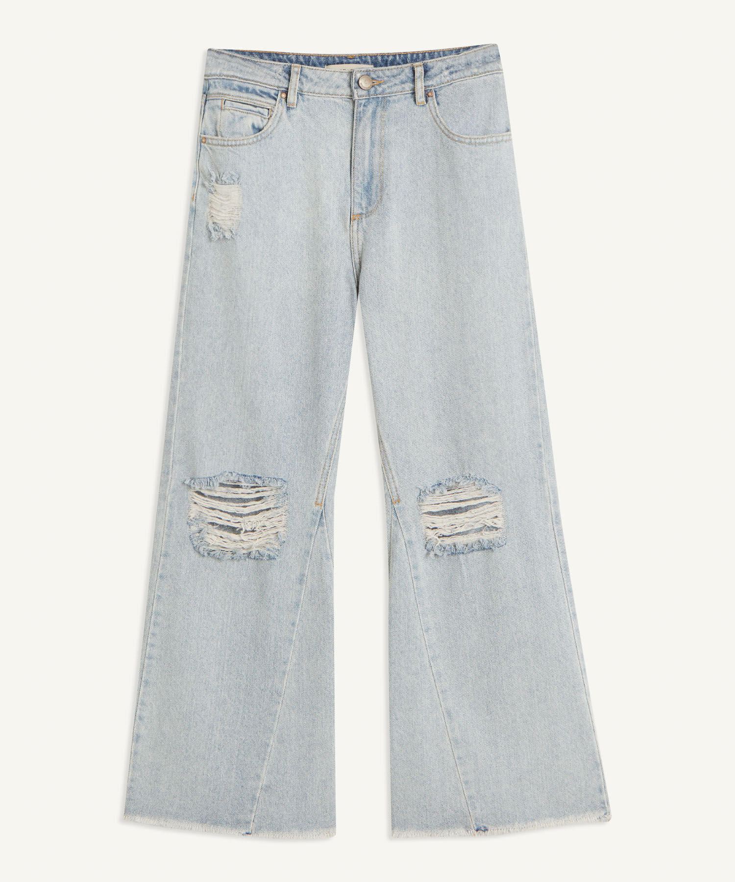 Jeans dama