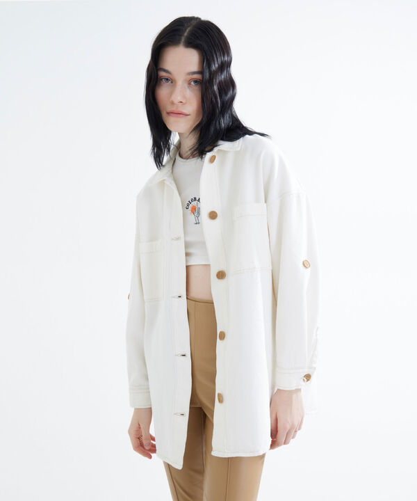 Chaquetas para mujer image number null